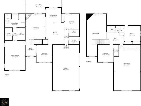 5th image of 1013 Mires Rd
