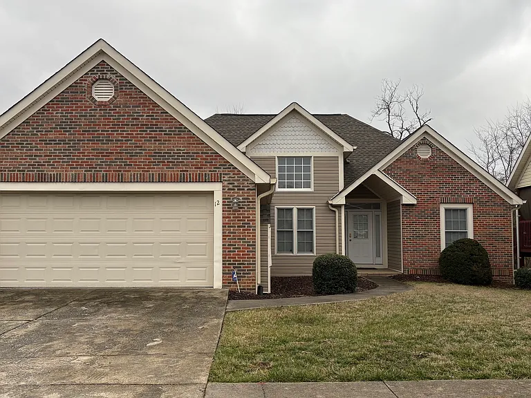 12 Willow Tree Ct — Photo 1