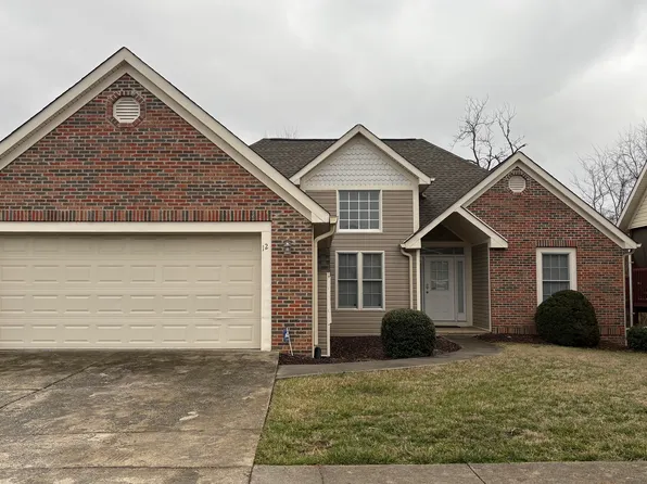 12 Willow Tree Ct, Johnson City, TN 37604