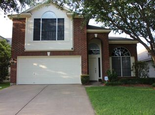 3528 Ruby Red Dr, Austin, TX 78728