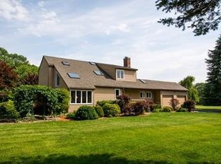 9 Victory Ln, Hopkinton, MA 01748