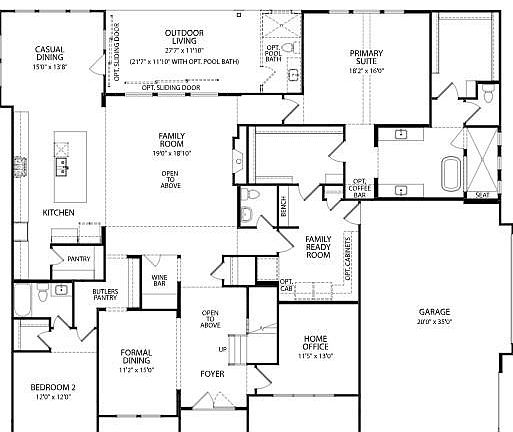 2nd image of 7500 Davenport Divide Rd