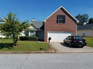 2205 Raven Cir, Lithonia, GA 30058