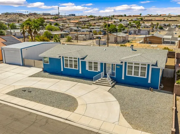 1590 Kyle Avenue, Bullhead City, AZ 86442