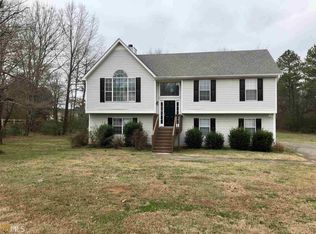 130 Manning Mill Rd, Adairsville, GA 30103