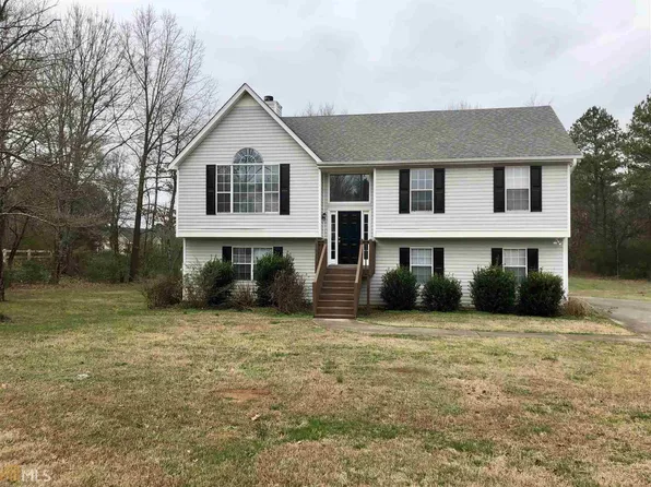 130 Manning Mill Rd, Adairsville, GA 30103