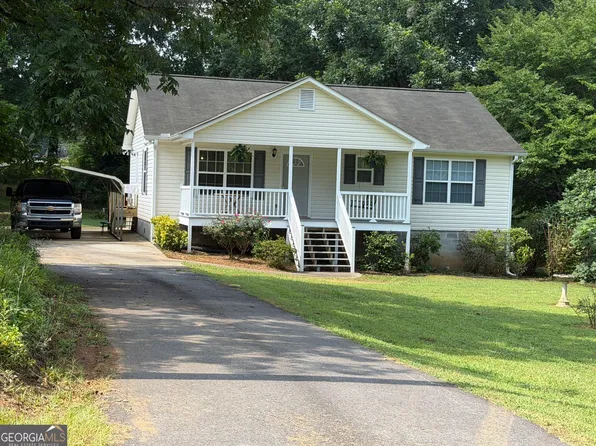 2370 Pine Valley Rd, Powder Springs, GA 30127