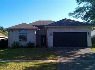 8708 Puerto Isabel, Laredo, TX 78045