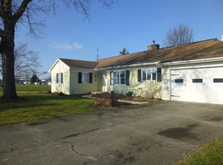 331 E Cedar St, New Holland, PA 17557