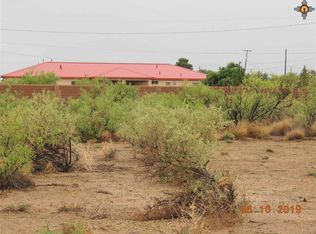 Sunday Dr, Deming, NM 88030