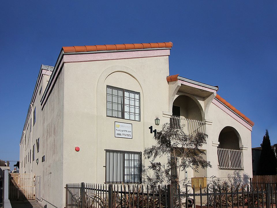 1st image of 11708 Menlo Ave APT 5