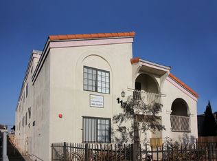 11708 Menlo Ave APT 5, Hawthorne, CA 90250