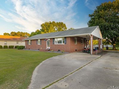 4904 E Atlantic St, Emporia, VA, 23847