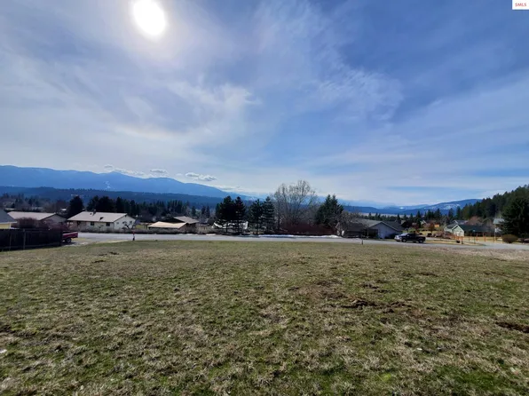 Nna Wild Rose Ln, Bonners Ferry, ID 83805
