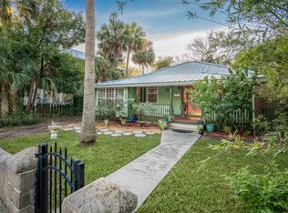 162 Martin Luther King Ave, Saint Augustine, FL 32084