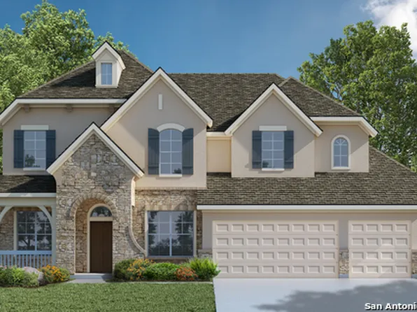 17711 Bellini Hill, San Antonio, TX 78257