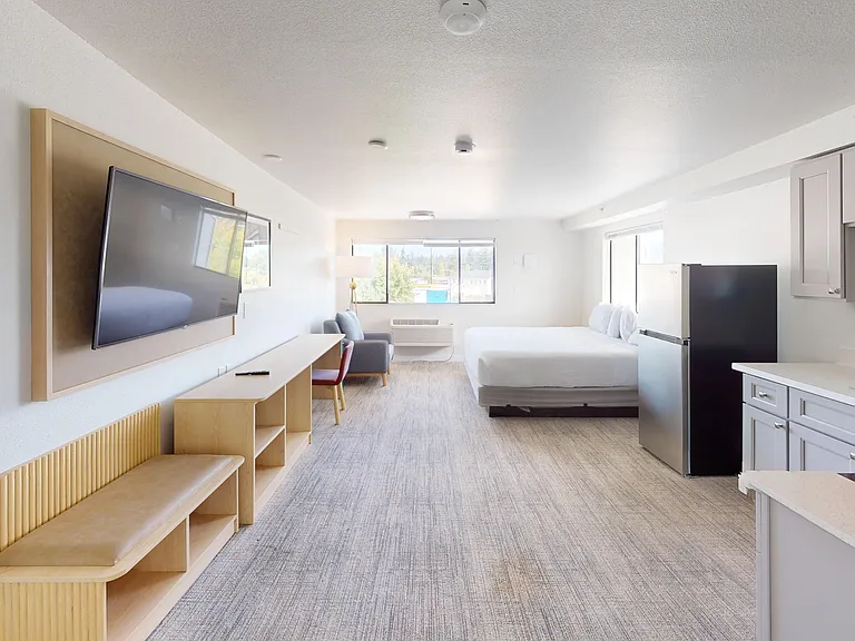 Thea Apartments — Photo 10