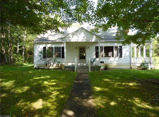 4465 Blanch Rd, Blanch, NC 27212