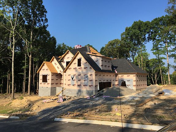 2nd image of 6247 Alexandra Pl Lot 43
