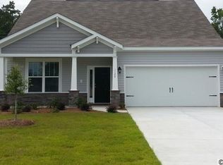 152 Campania St LOT 44, Myrtle Beach, SC 29579