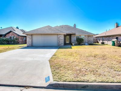 2921 McGill Blvd, San Angelo, TX, 76905