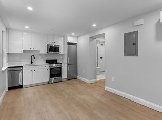 4 Hull St #2, Boston, MA 02113