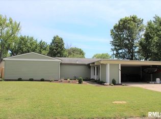 416 W Jefferson St, Tremont, IL