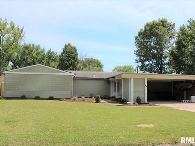 416 W Jefferson St, Tremont, IL, 61568