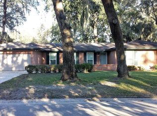 2801 Brookwood Rd, Orange Park, FL 32073