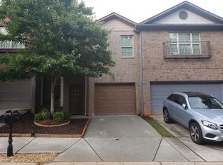 5727 Singlebriar Ct, Norcross, GA 30093