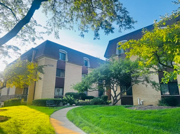 1105 N Mill St APT 219, Naperville, IL 60563
