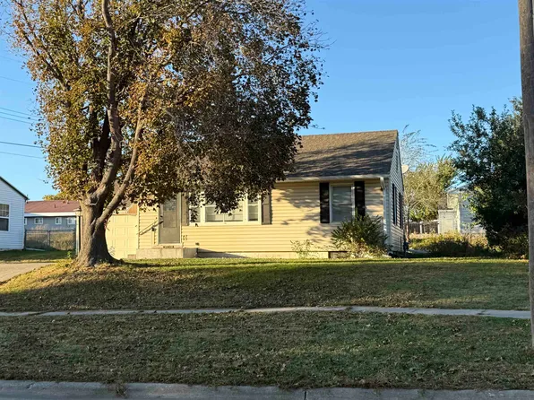 1304 W Prospect Ave, Norfolk, NE 68701