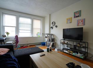 86 Brainerd Rd APT 6, Allston, MA 02134