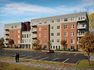 65 McAuley Way #204, Portland, ME 04103