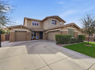 22163 E Domingo Rd, Queen Creek, AZ 85142