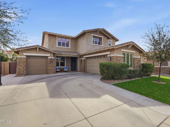 22163 E DOMINGO Road, Queen Creek, AZ 85142