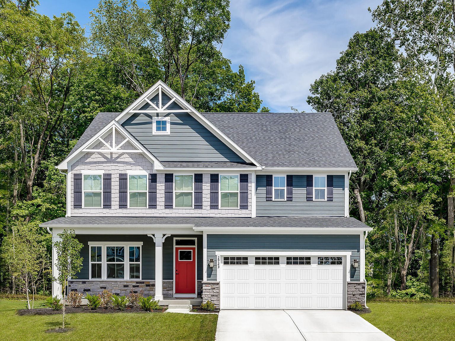 904 Walker Ridge Way, Willow Spring, NC 27592 | Zillow