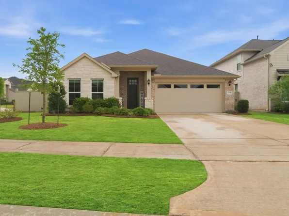 40298 S Heron Heights Way, Magnolia, TX 77354
