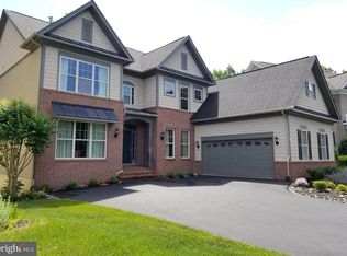12446 Foreman Blvd, Clarksburg, MD 20871