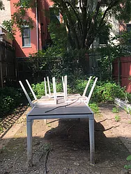 Rented by Delmark Realty LLC