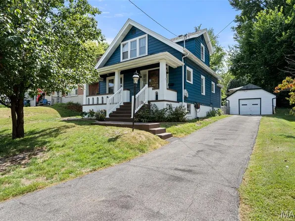 7304 Murdoch Ave, Saint Louis, MO 63119
