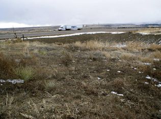Vacant Land 31-32-63 And 6-33-63, Trinidad, CO 81082
