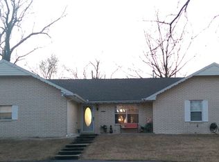 2278 Morgan Heights Rd, Carthage, MO 64836