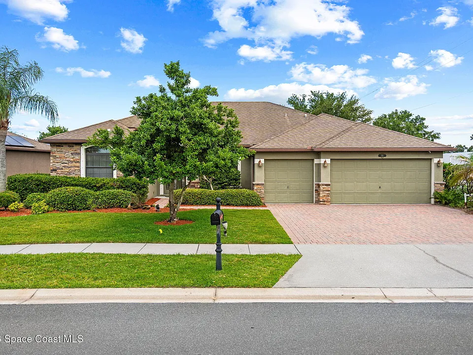 382 Adamo Way