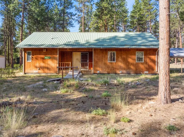 452 Blair Ln, Victor, MT 59875