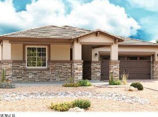 21376 N Belt Dr, Maricopa, AZ 85138