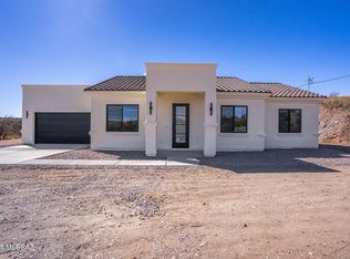 893 Rocin Ct, Rio Rico, AZ 85648
