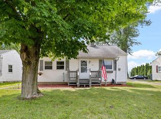104 Shelby Ave, Shelby, OH 44875