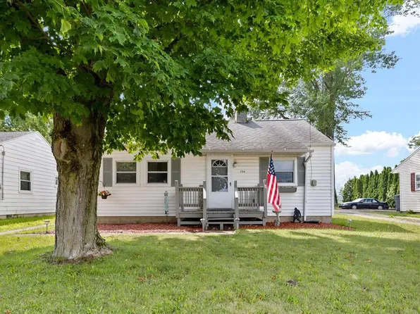 104 Shelby Ave, Shelby, OH 44875
