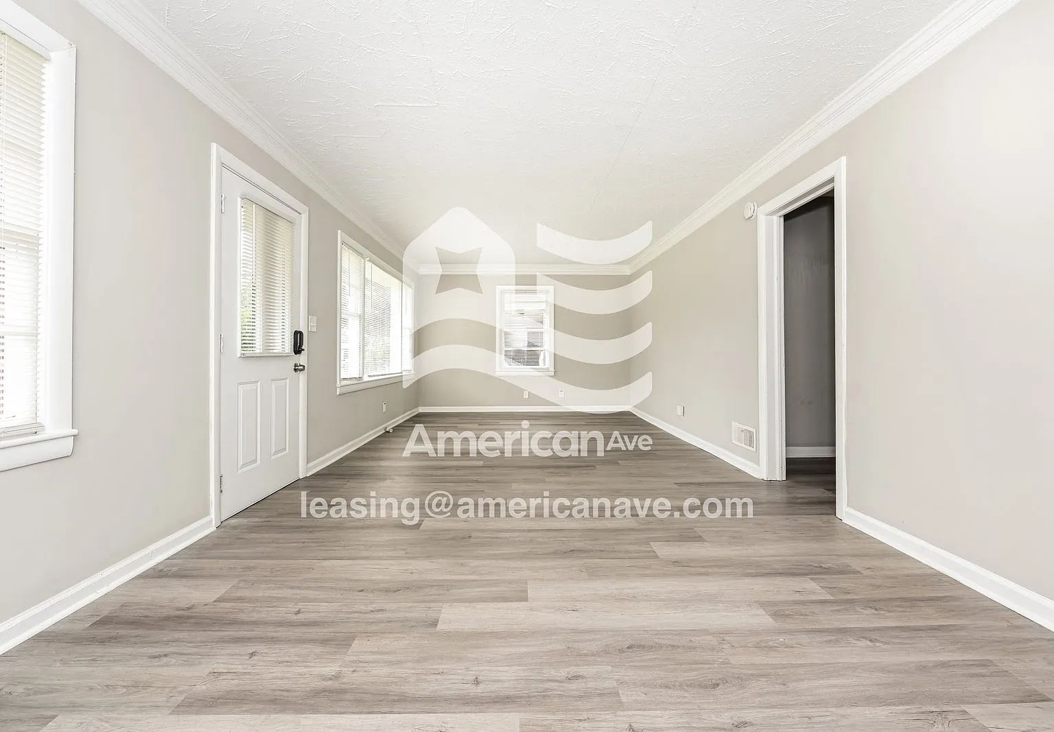 3 bed, 2.0 bath, 1732 sqft, $1,363 — Photo 2